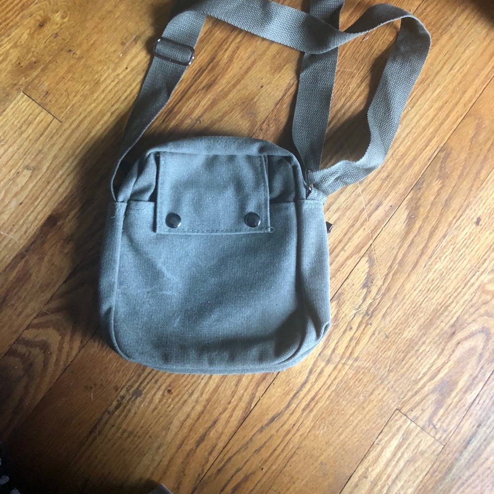 Jinhuoda multifunctional bag